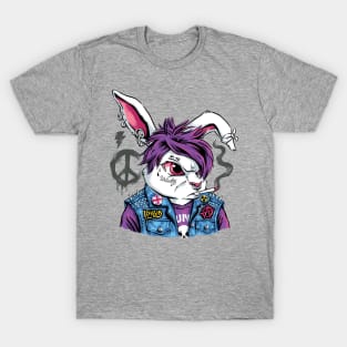 Bad Hare Day 2 T-Shirt